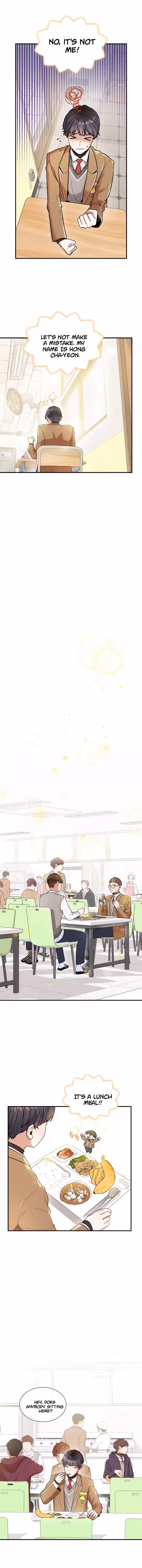 Read Warm Black Tea chapter 2 image 9 on Lezhin