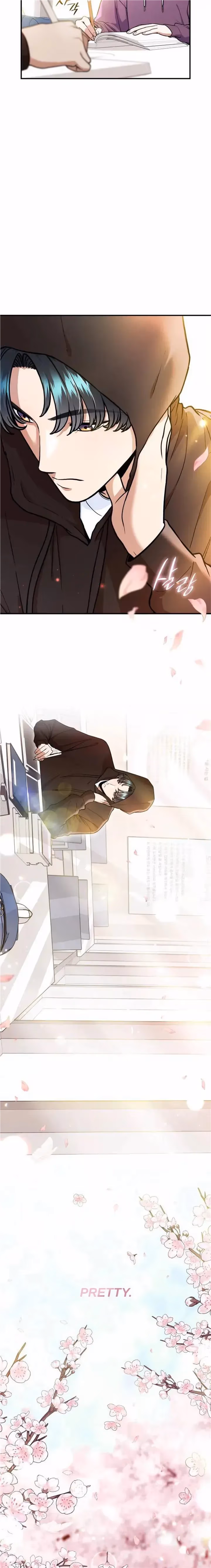 Read Warm Black Tea chapter 20 image 15 on Lezhin