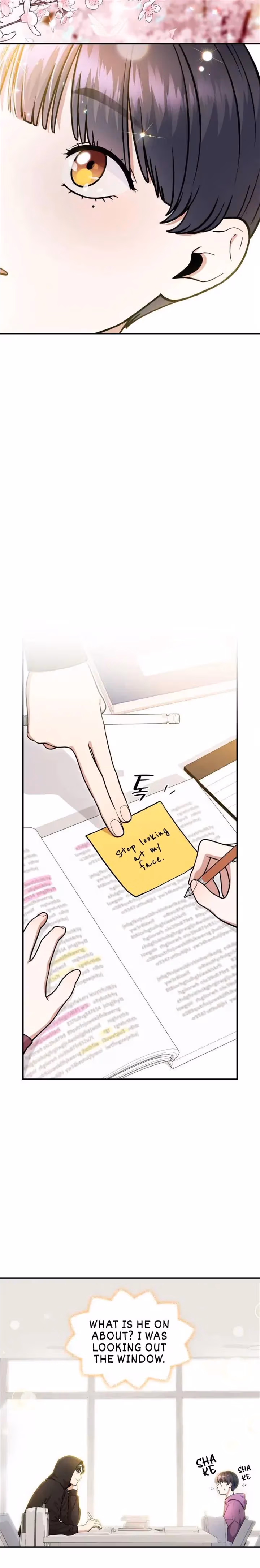 Read Warm Black Tea chapter 20 image 16 on Lezhin