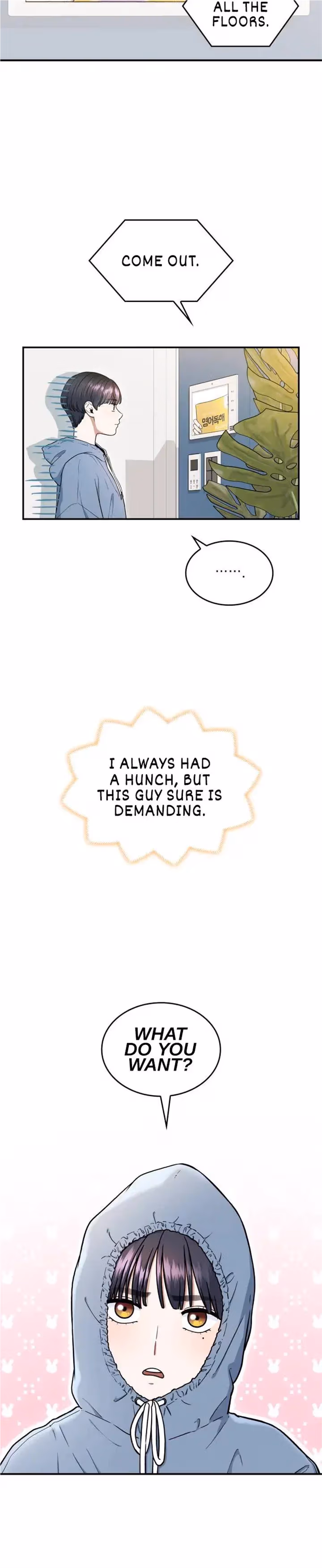 Read Warm Black Tea chapter 20 image 5 on Lezhin