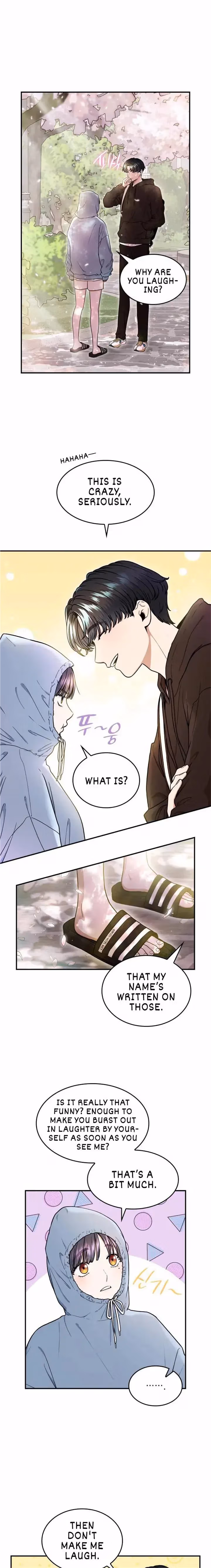Read Warm Black Tea chapter 20 image 6 on Lezhin