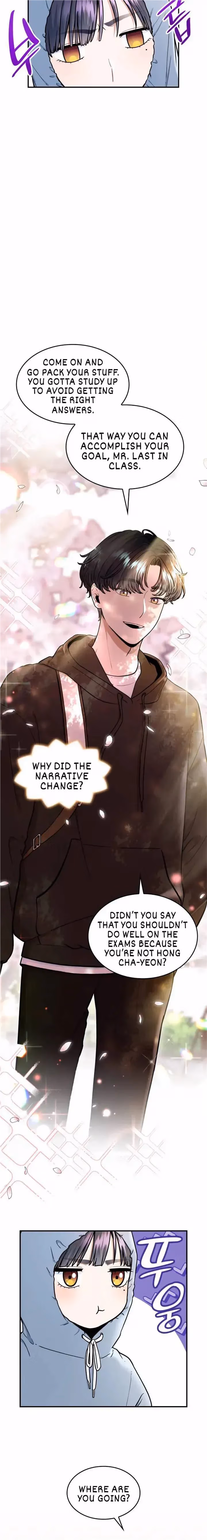 Read Warm Black Tea chapter 20 image 9 on Lezhin