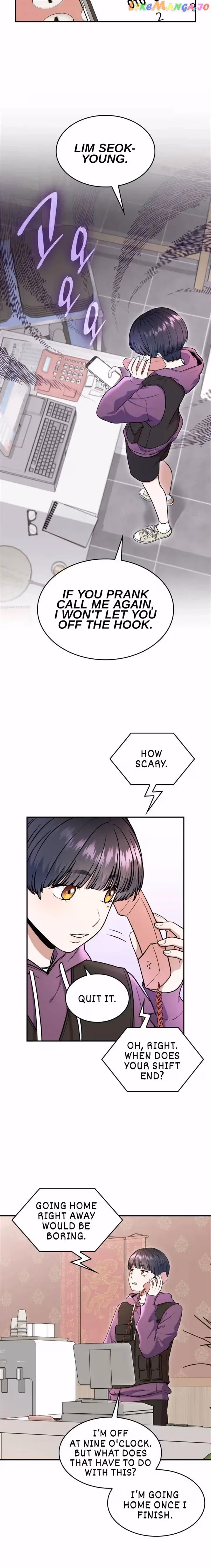 Read Warm Black Tea chapter 21 image 1 on Lezhin