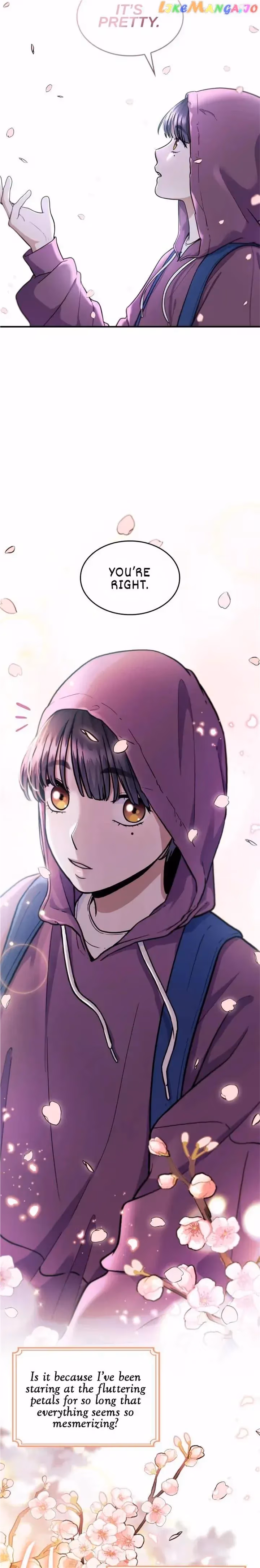 Read Warm Black Tea chapter 21 image 10 on Lezhin