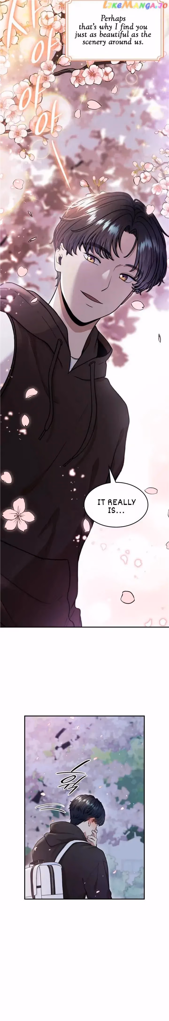 Read Warm Black Tea chapter 21 image 11 on Lezhin