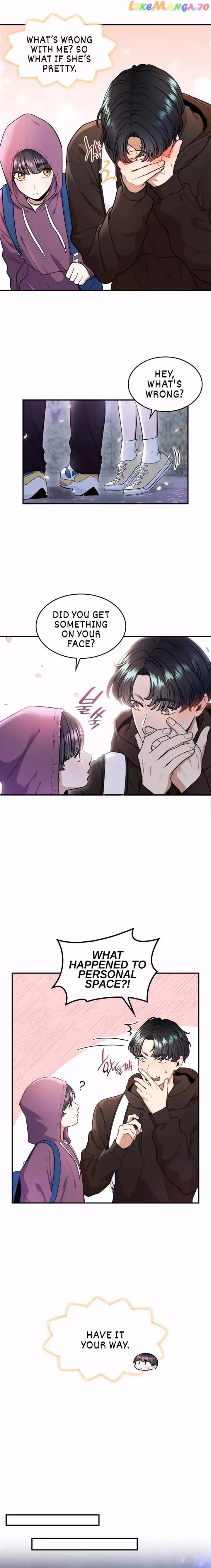 Read Warm Black Tea chapter 21 image 12 on Lezhin