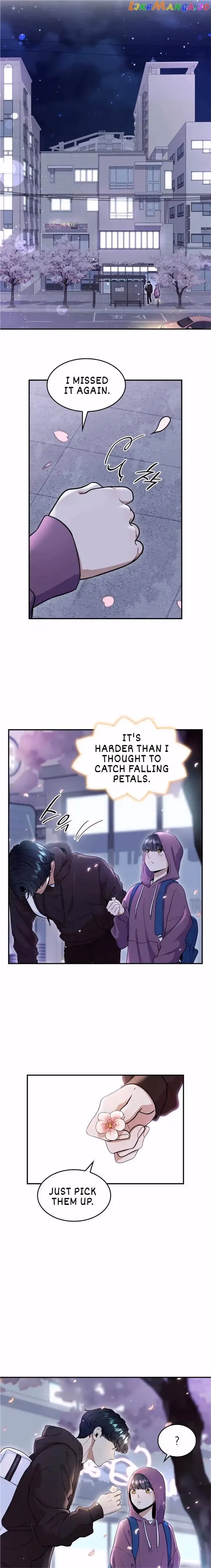 Read Warm Black Tea chapter 21 image 13 on Lezhin