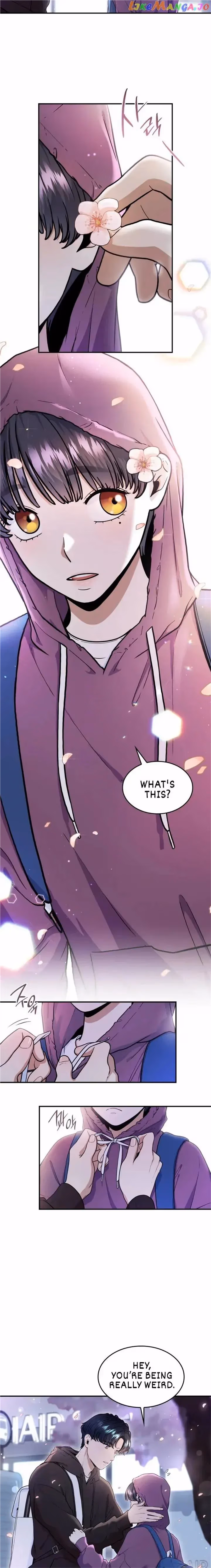 Read Warm Black Tea chapter 21 image 14 on Lezhin