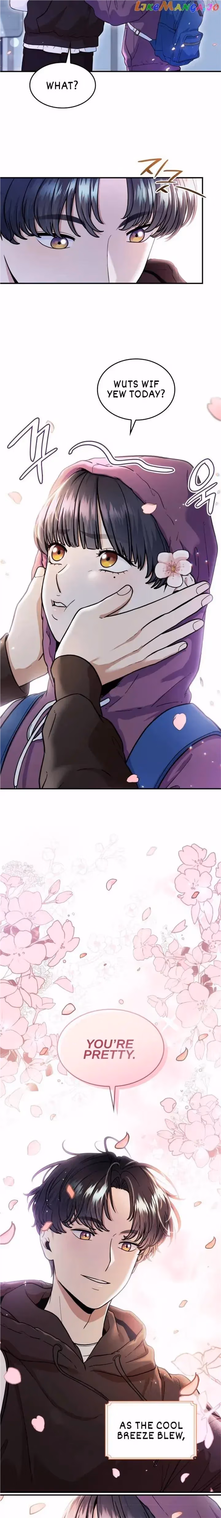 Read Warm Black Tea chapter 21 image 15 on Lezhin