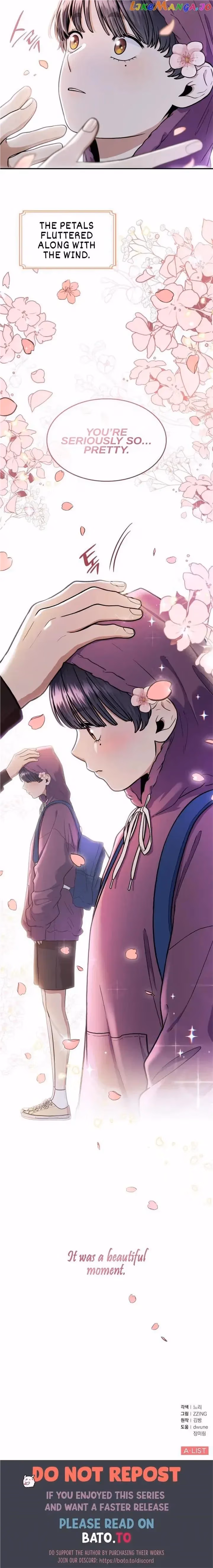 Read Warm Black Tea chapter 21 image 16 on Lezhin