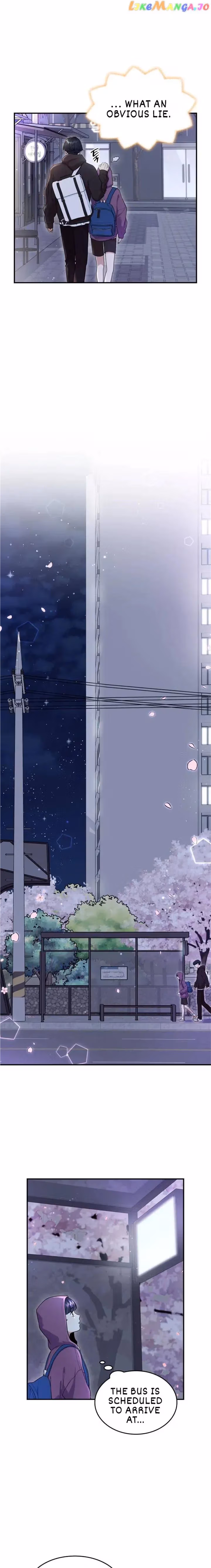 Read Warm Black Tea chapter 21 image 6 on Lezhin
