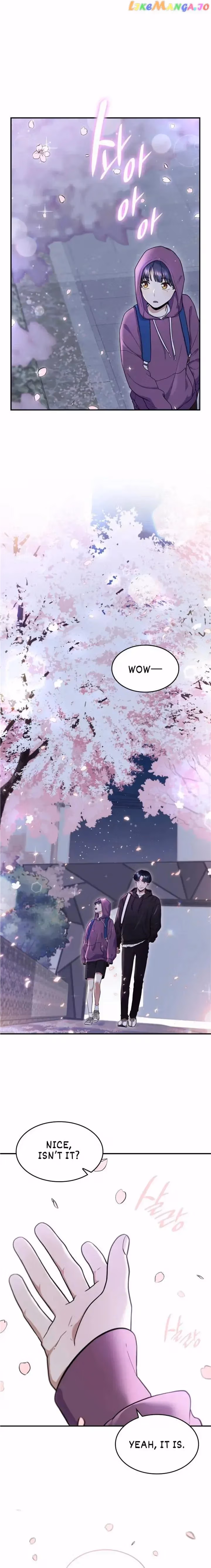 Read Warm Black Tea chapter 21 image 9 on Lezhin