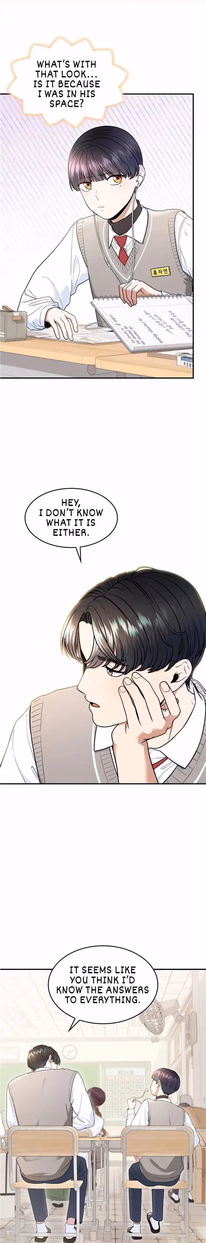 Read Warm Black Tea chapter 23 image 10 on Lezhin