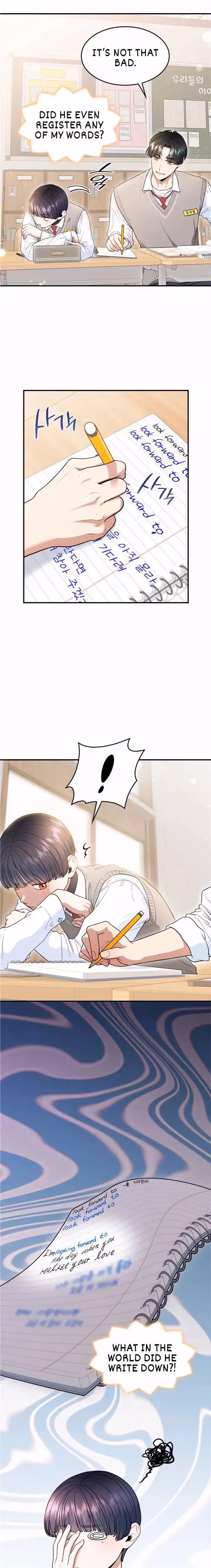 Read Warm Black Tea chapter 23 image 14 on Lezhin