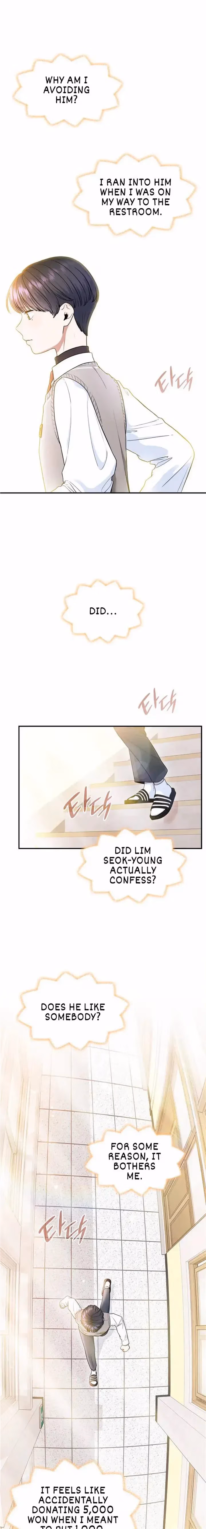 Read Warm Black Tea chapter 23 image 18 on Lezhin