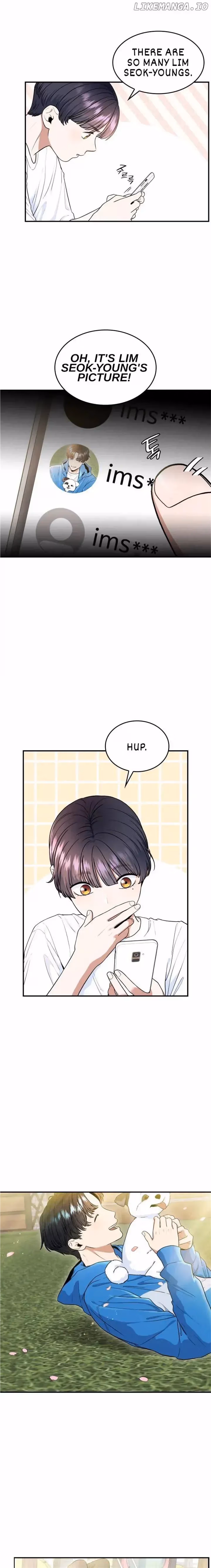 Read Warm Black Tea chapter 24 image 1 on Lezhin