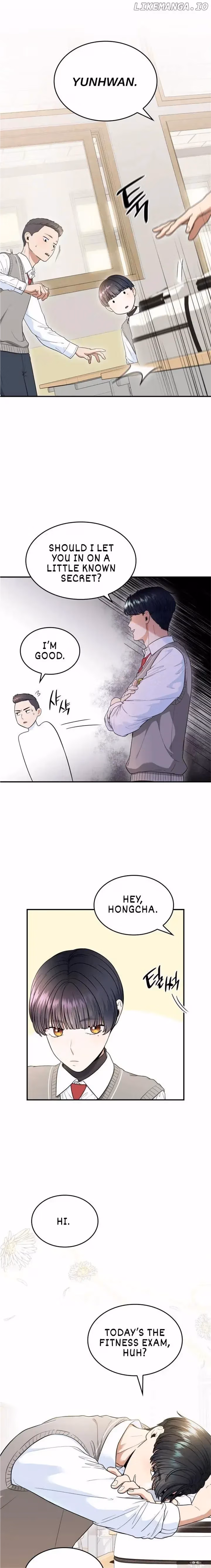 Read Warm Black Tea chapter 24 image 12 on Lezhin