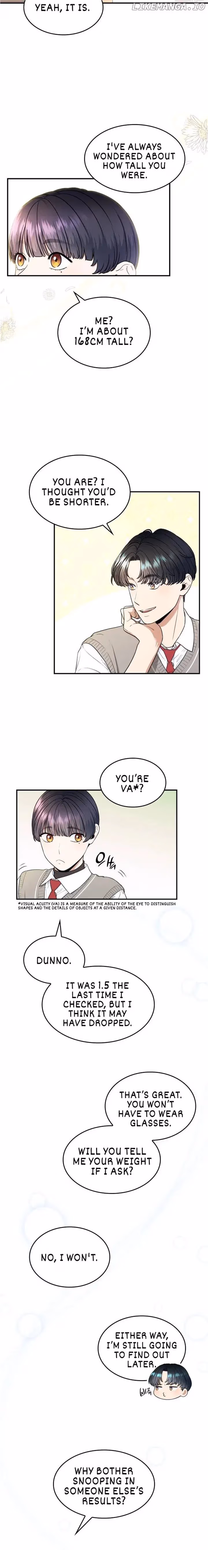 Read Warm Black Tea chapter 24 image 13 on Lezhin