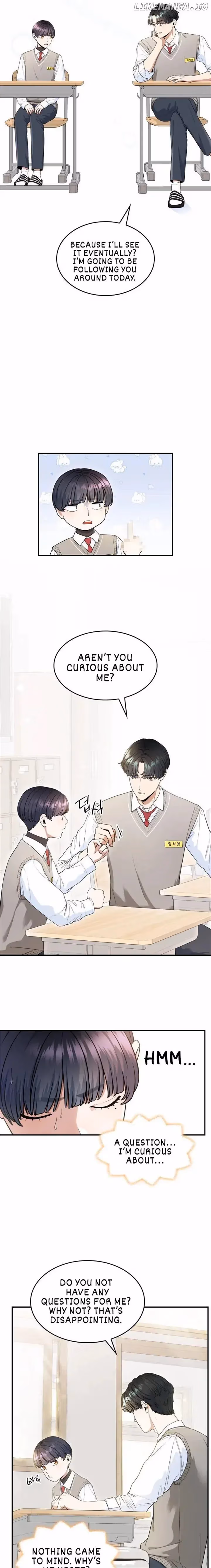 Read Warm Black Tea chapter 24 image 14 on Lezhin