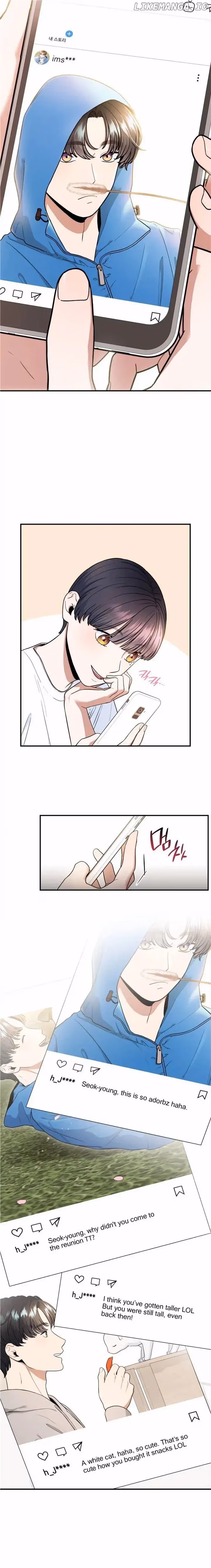 Read Warm Black Tea chapter 24 image 3 on Lezhin