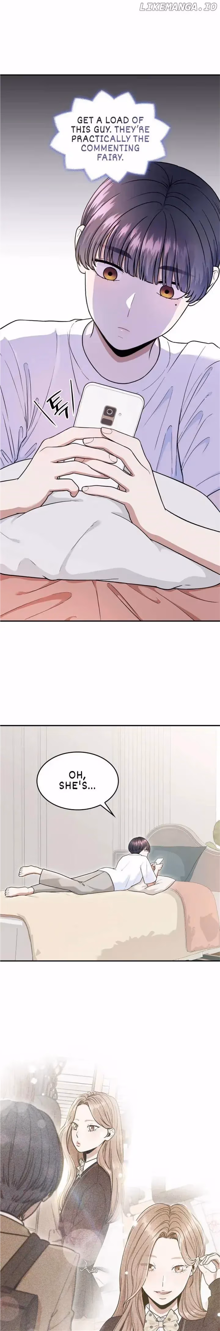 Read Warm Black Tea chapter 24 image 4 on Lezhin