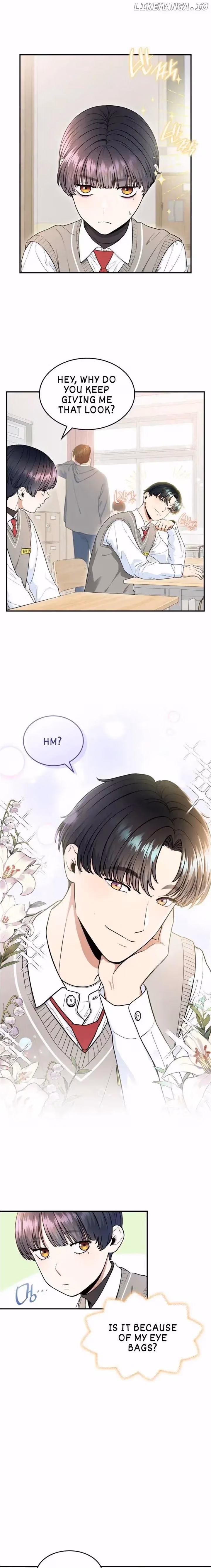 Read Warm Black Tea chapter 24 image 7 on Lezhin