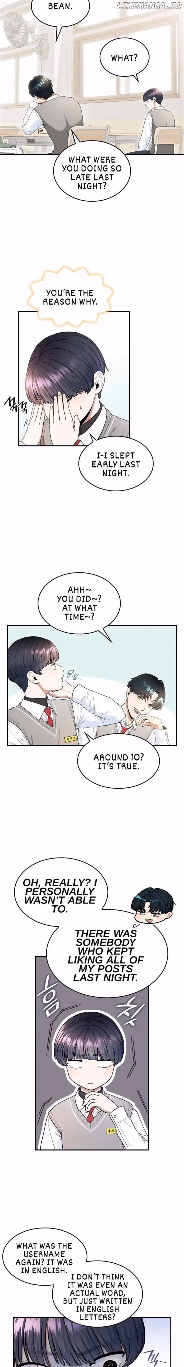 Read Warm Black Tea chapter 24 image 8 on Lezhin