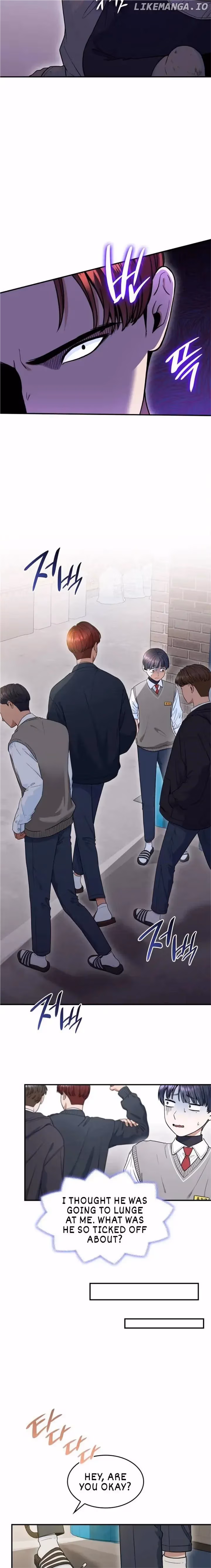Read Warm Black Tea chapter 25 image 14 on Lezhin