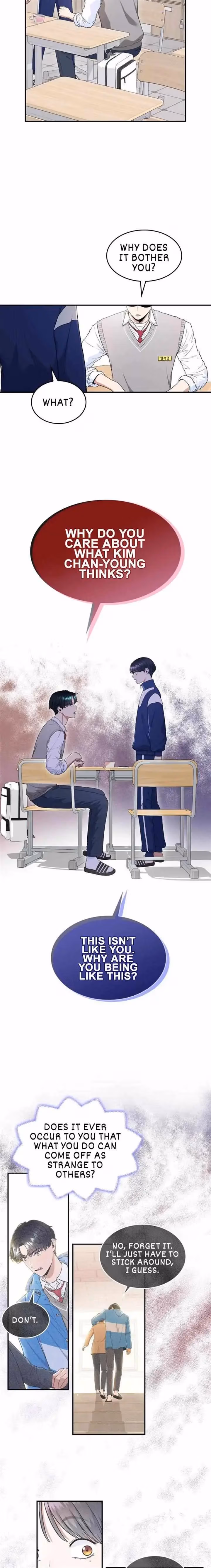 Read Warm Black Tea chapter 26 image 13 on Lezhin