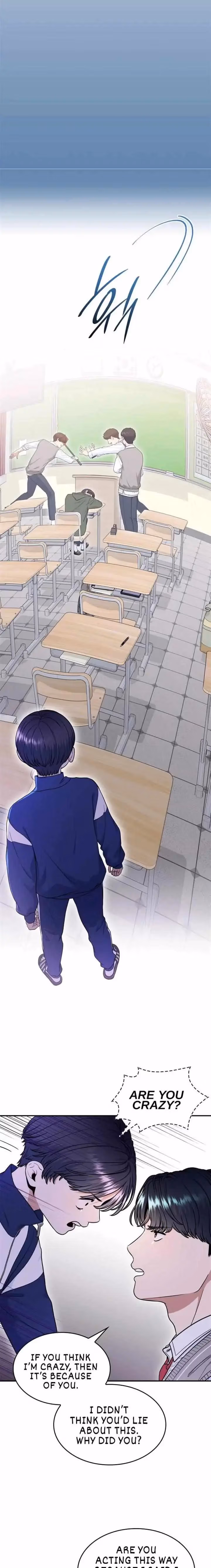 Read Warm Black Tea chapter 26 image 15 on Lezhin