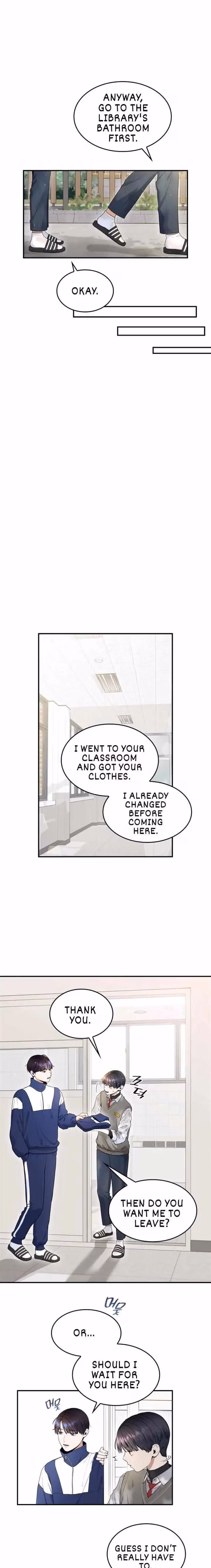 Read Warm Black Tea chapter 26 image 2 on Lezhin