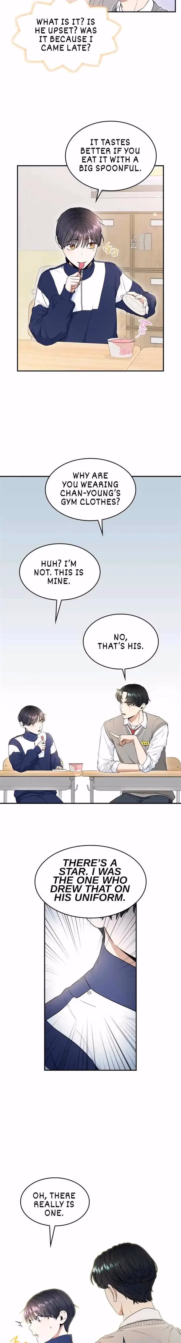 Read Warm Black Tea chapter 26 image 6 on Lezhin