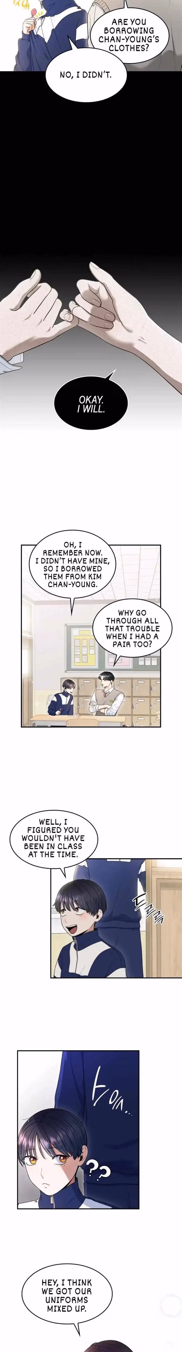 Read Warm Black Tea chapter 26 image 7 on Lezhin