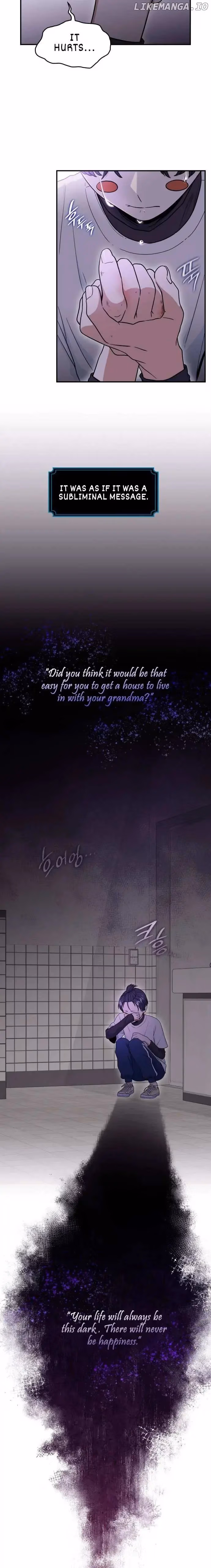 Read Warm Black Tea chapter 27 image 19 on Lezhin