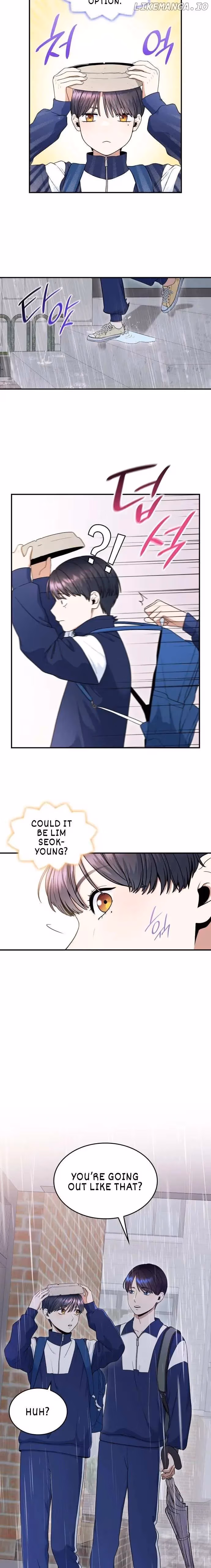 Read Warm Black Tea chapter 27 image 2 on Lezhin