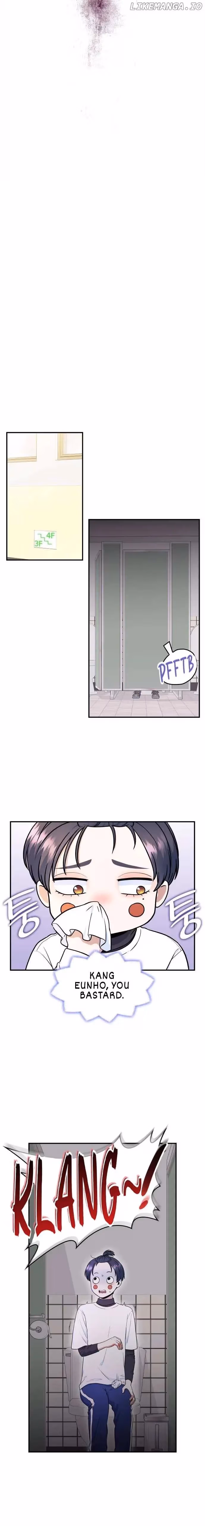 Read Warm Black Tea chapter 27 image 20 on Lezhin