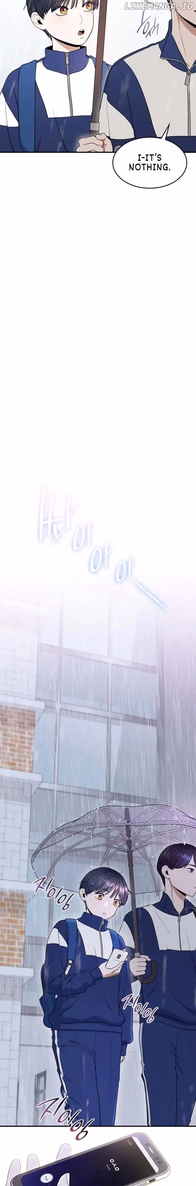 Read Warm Black Tea chapter 27 image 5 on Lezhin