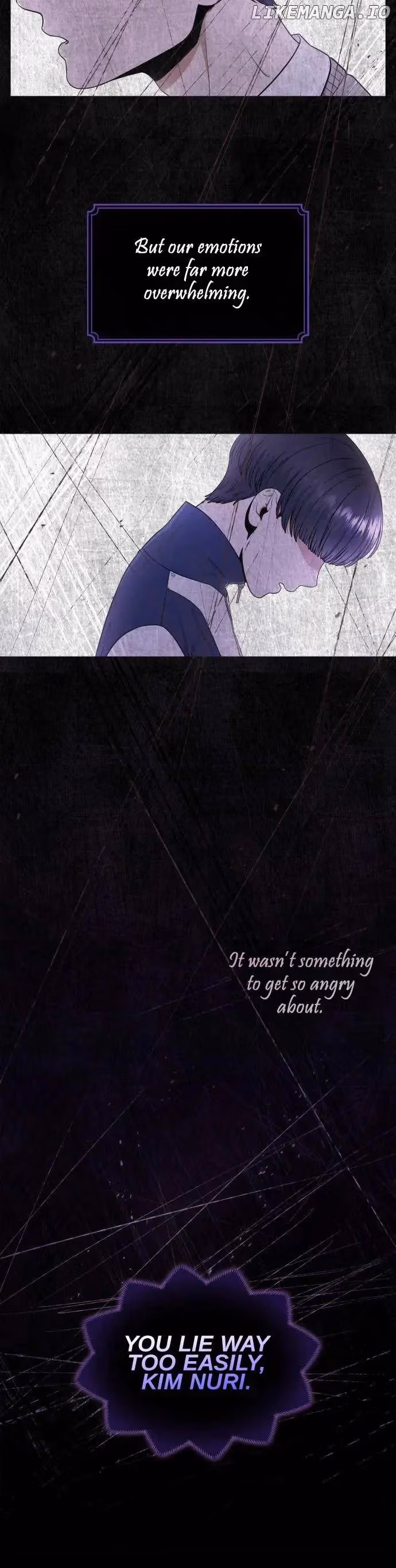 Read Warm Black Tea chapter 27 image 8 on Lezhin