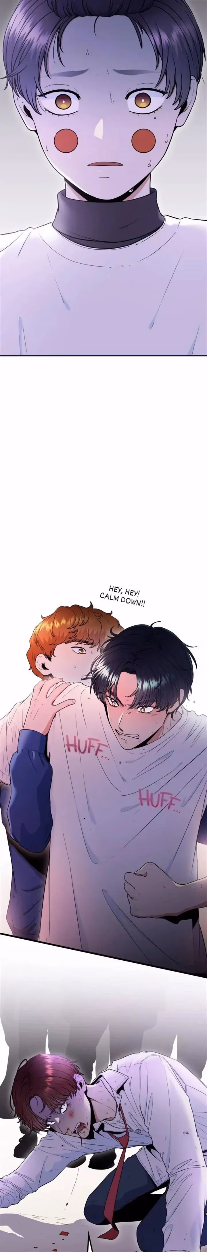 Read Warm Black Tea chapter 28 image 11 on Lezhin