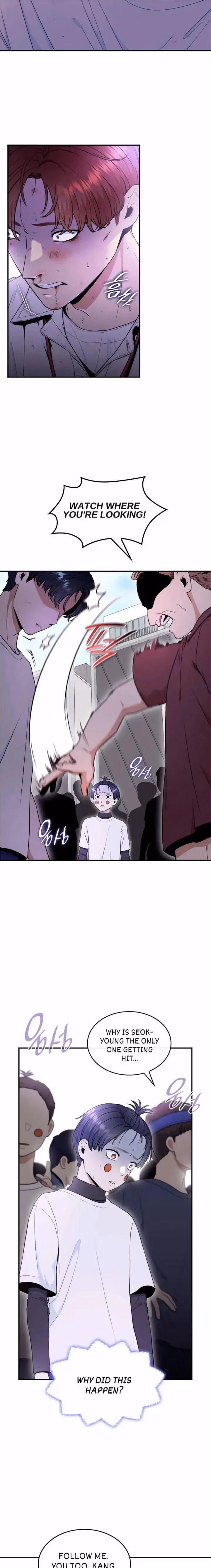 Read Warm Black Tea chapter 28 image 13 on Lezhin