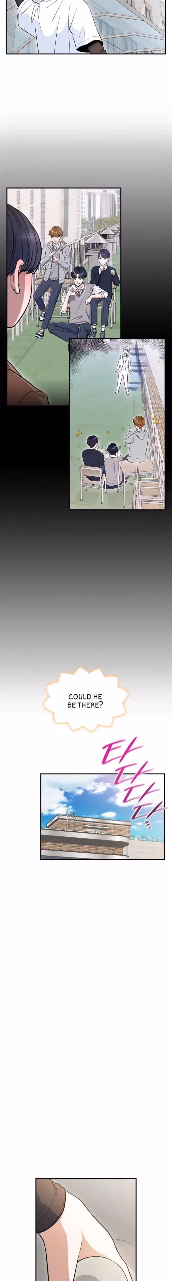 Read Warm Black Tea chapter 28 image 18 on Lezhin