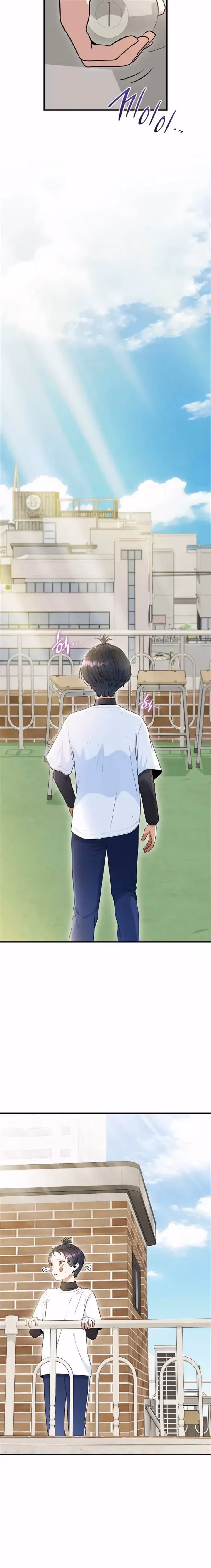 Read Warm Black Tea chapter 28 image 19 on Lezhin