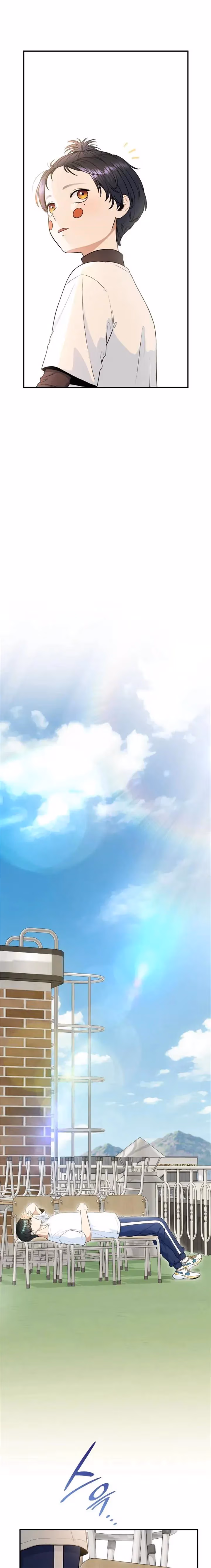Read Warm Black Tea chapter 28 image 20 on Lezhin