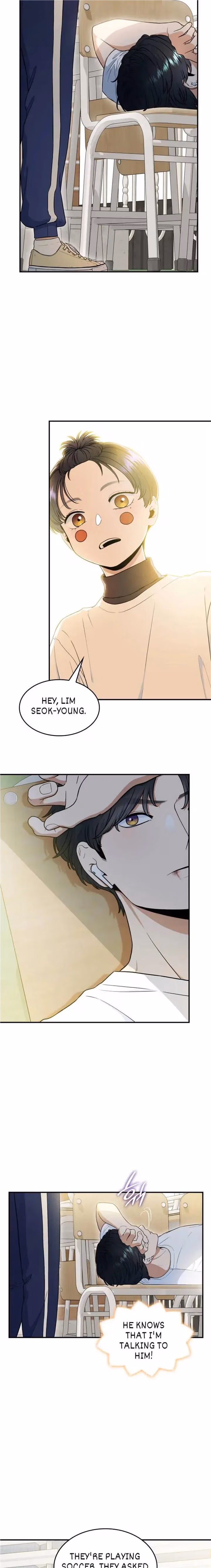 Read Warm Black Tea chapter 28 image 21 on Lezhin