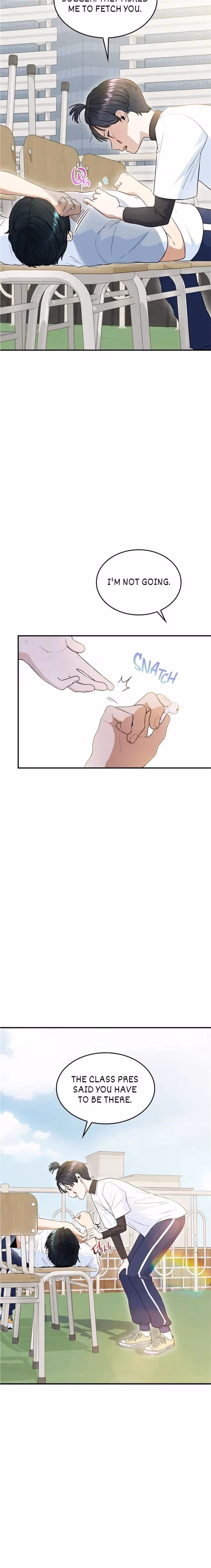 Read Warm Black Tea chapter 28 image 22 on Lezhin