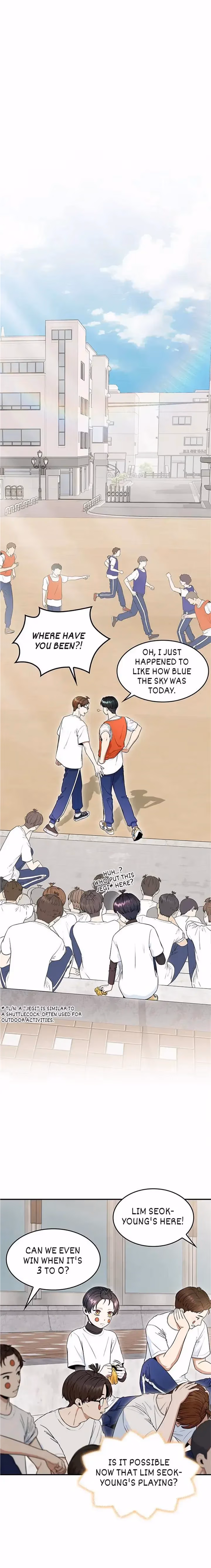 Read Warm Black Tea chapter 29 image 13 on Lezhin