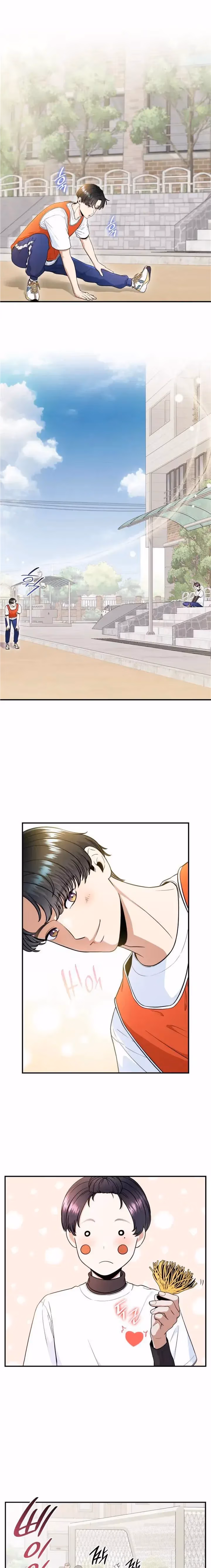 Read Warm Black Tea chapter 29 image 14 on Lezhin