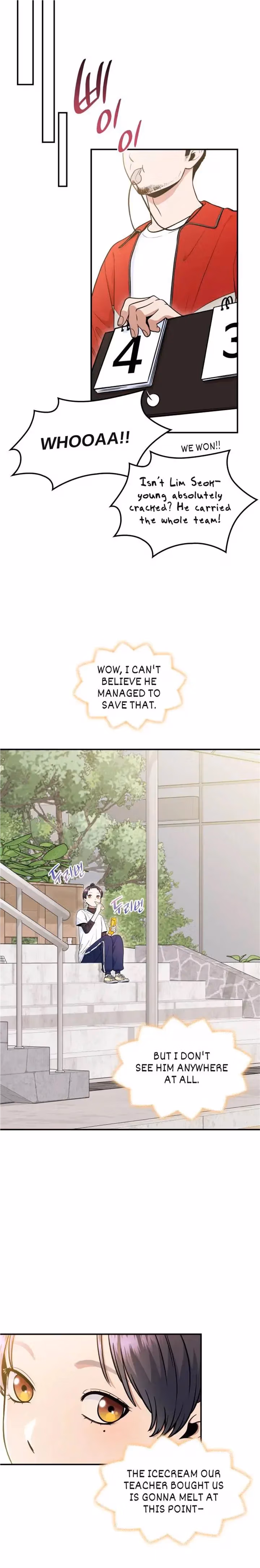 Read Warm Black Tea chapter 29 image 16 on Lezhin
