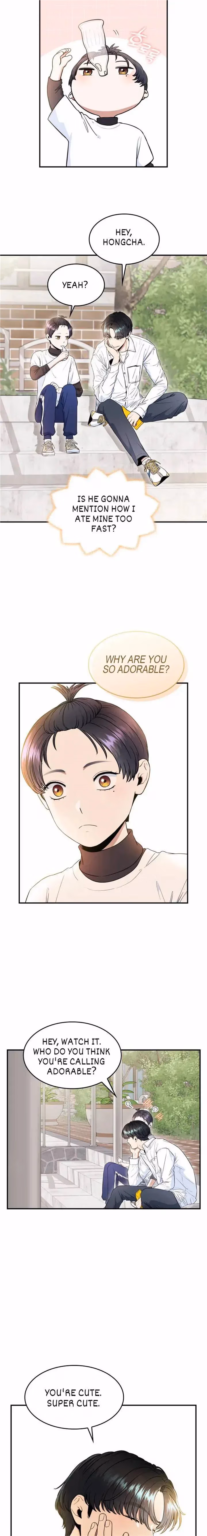 Read Warm Black Tea chapter 29 image 21 on Lezhin
