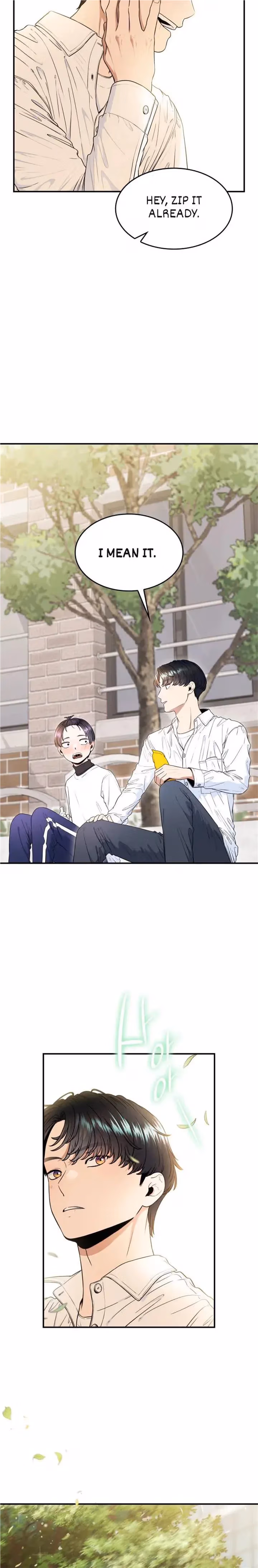Read Warm Black Tea chapter 29 image 22 on Lezhin